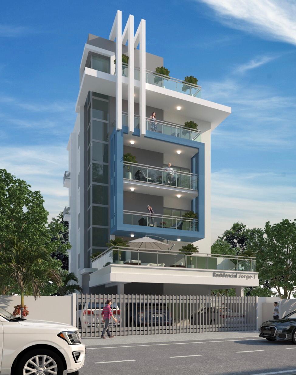 Residencial Jorge I Foto 7247468-1.jpg
