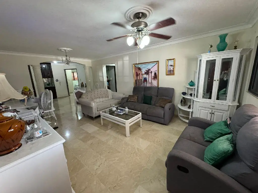 VENDO Apartamento De OPORTUNIDAD 1er Piso En Mirador Sur Próx Av. Anac Foto 7247497-1.jpg