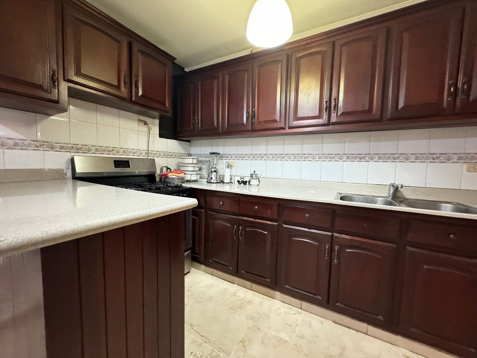 VENDO Apartamento De OPORTUNIDAD 1er Piso En Mirador Sur Próx Av. Anac Foto 7247497-2.jpg