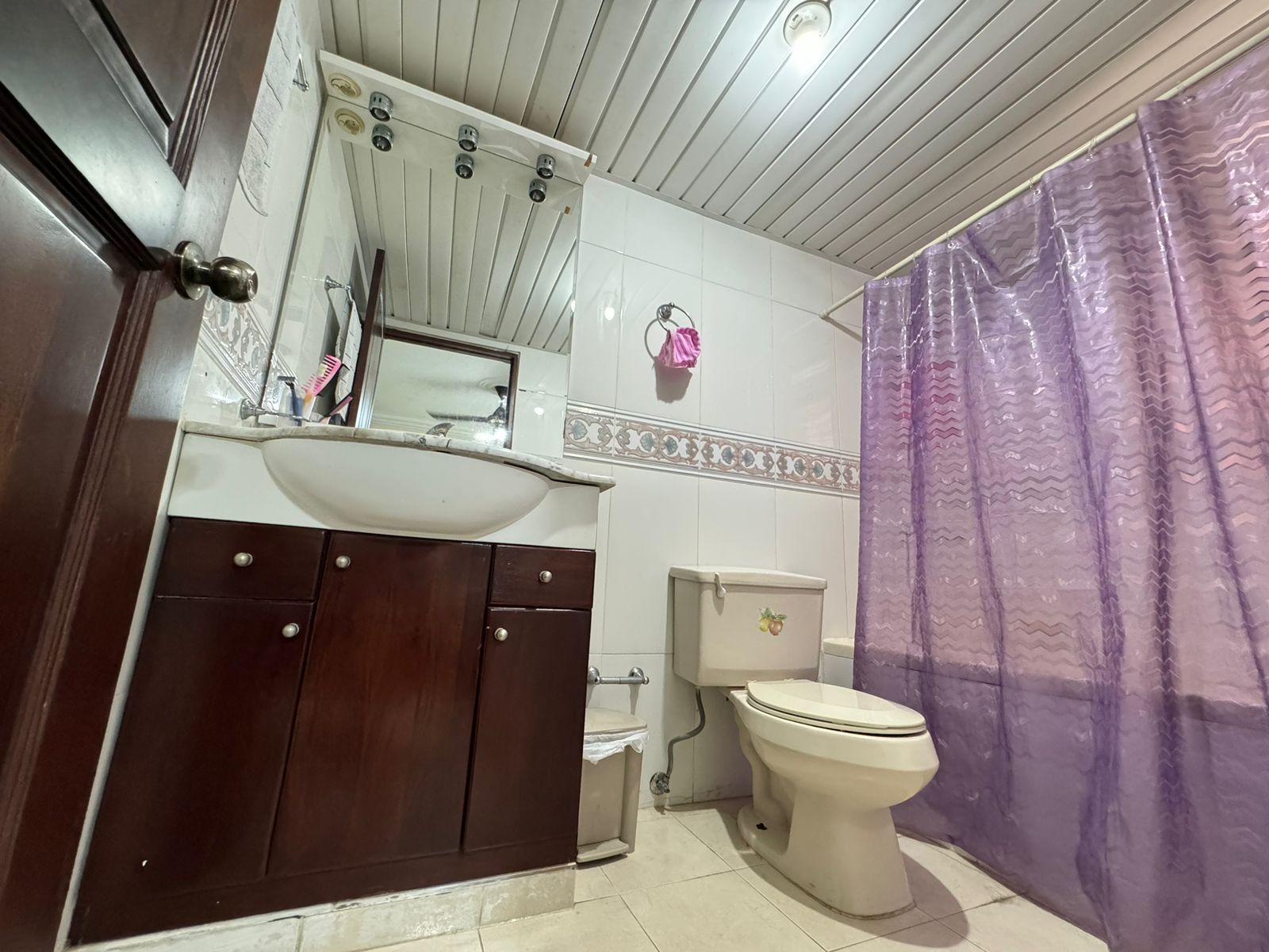 VENDO Apartamento De OPORTUNIDAD 1er Piso En Mirador Sur Próx Av. Anac Foto 7247497-5.jpg