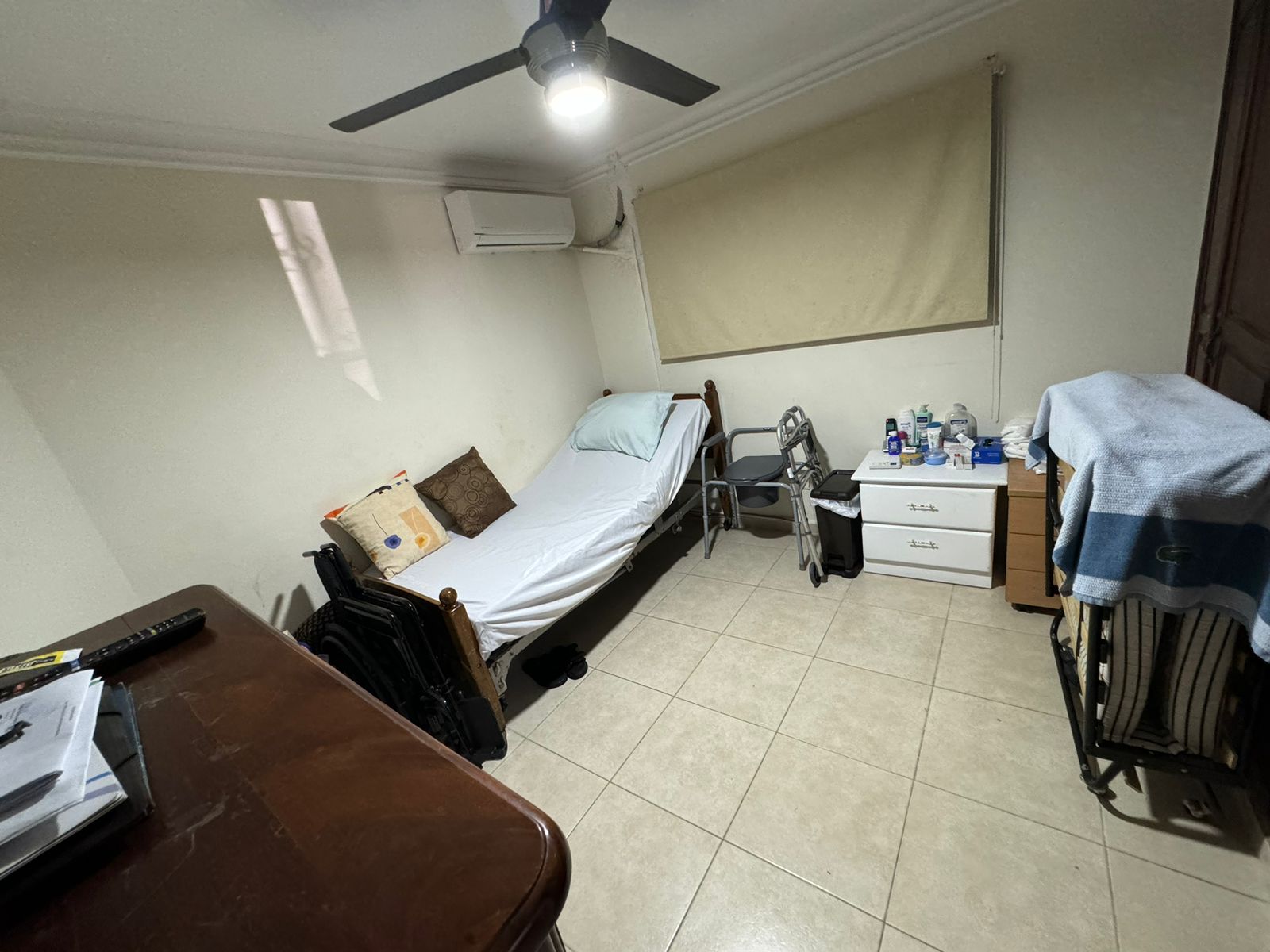 VENDO Apartamento De OPORTUNIDAD 1er Piso En Mirador Sur Próx Av. Anac Foto 7247497-6.jpg