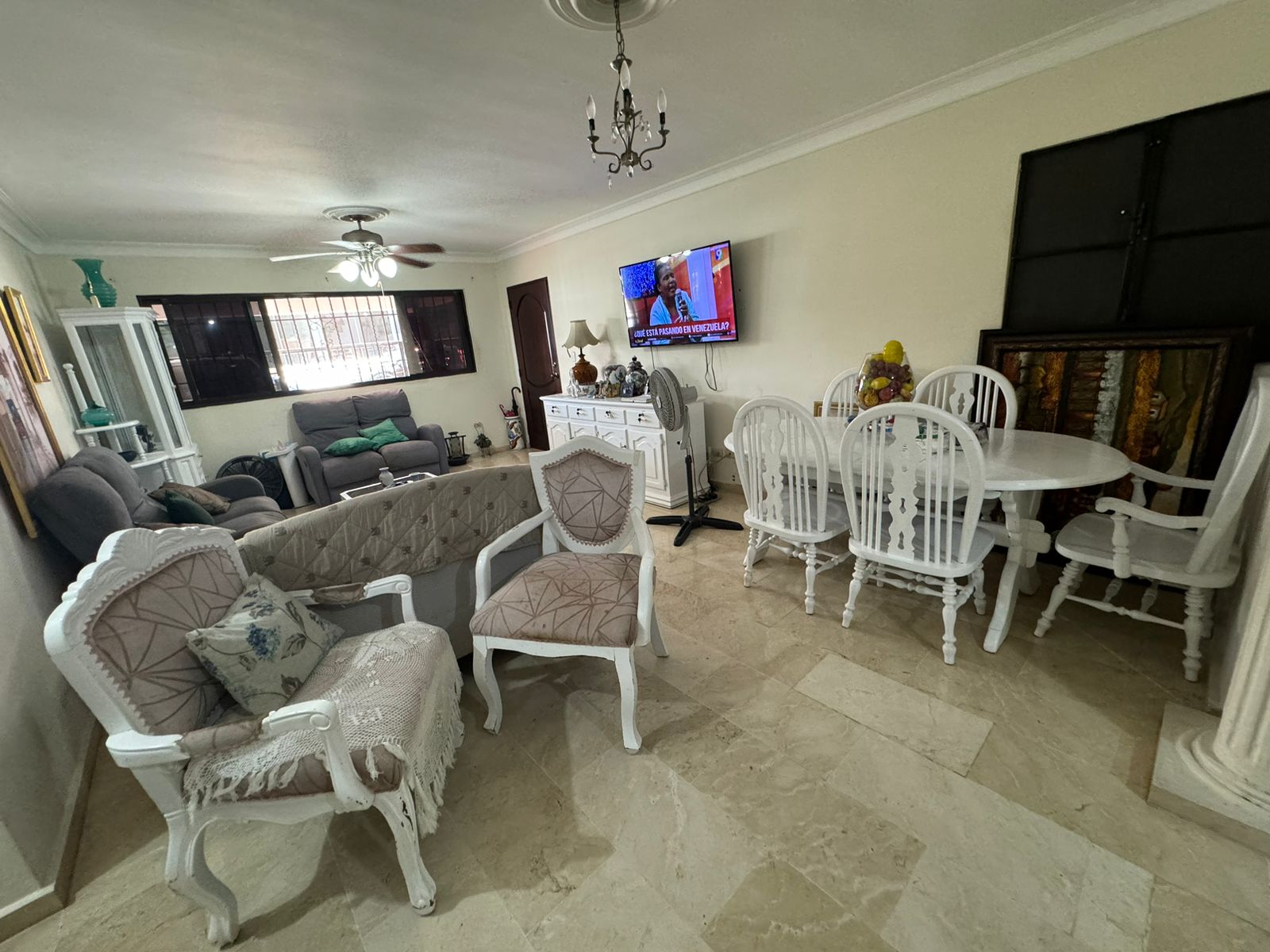VENDO Apartamento De OPORTUNIDAD 1er Piso En Mirador Sur Próx Av. Anac Foto 7247497-9.jpg