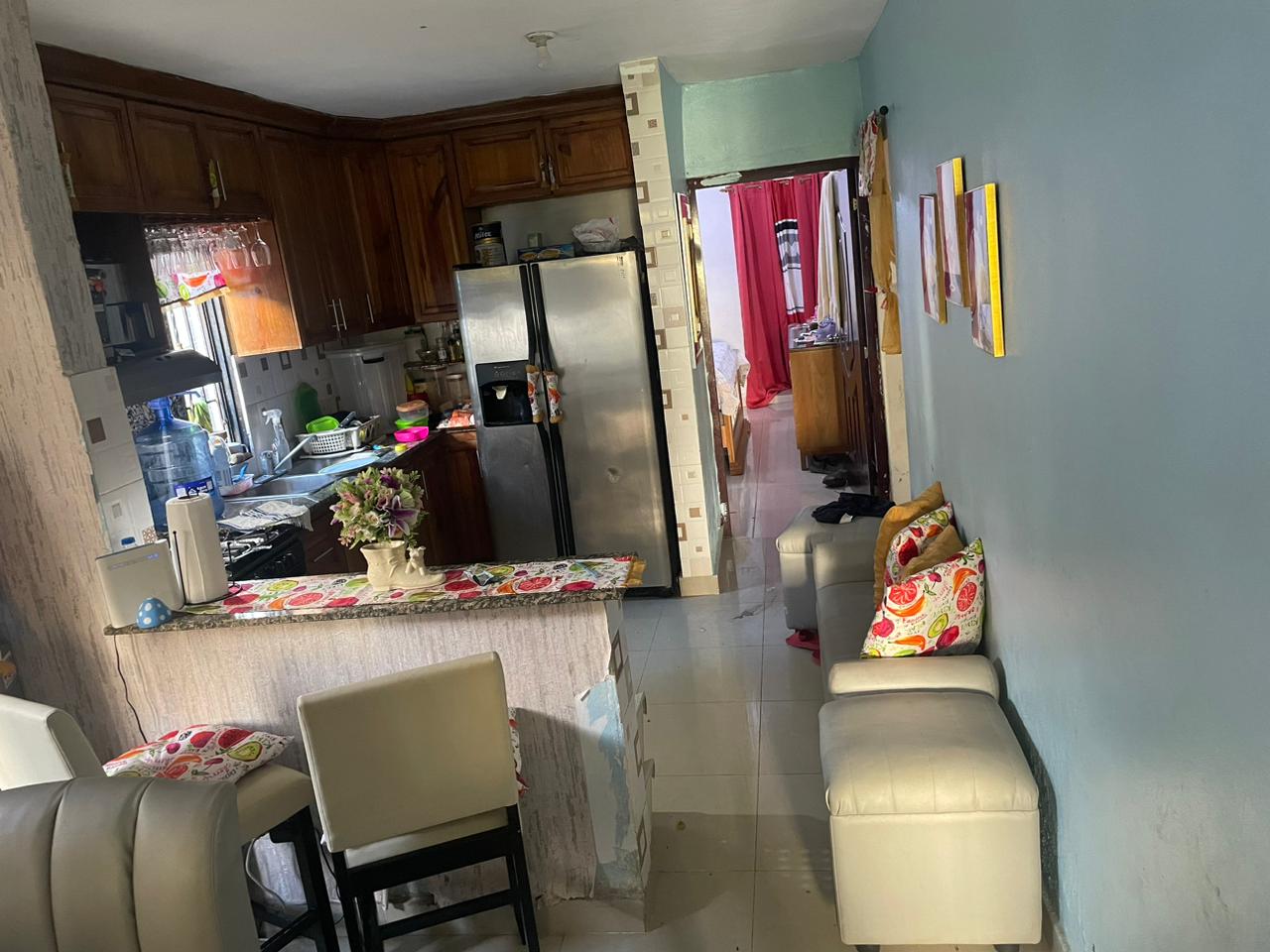 Venta de casa en avenida Los restauradores Santo Domingo Norte a pocos Foto 7247503-11.jpg