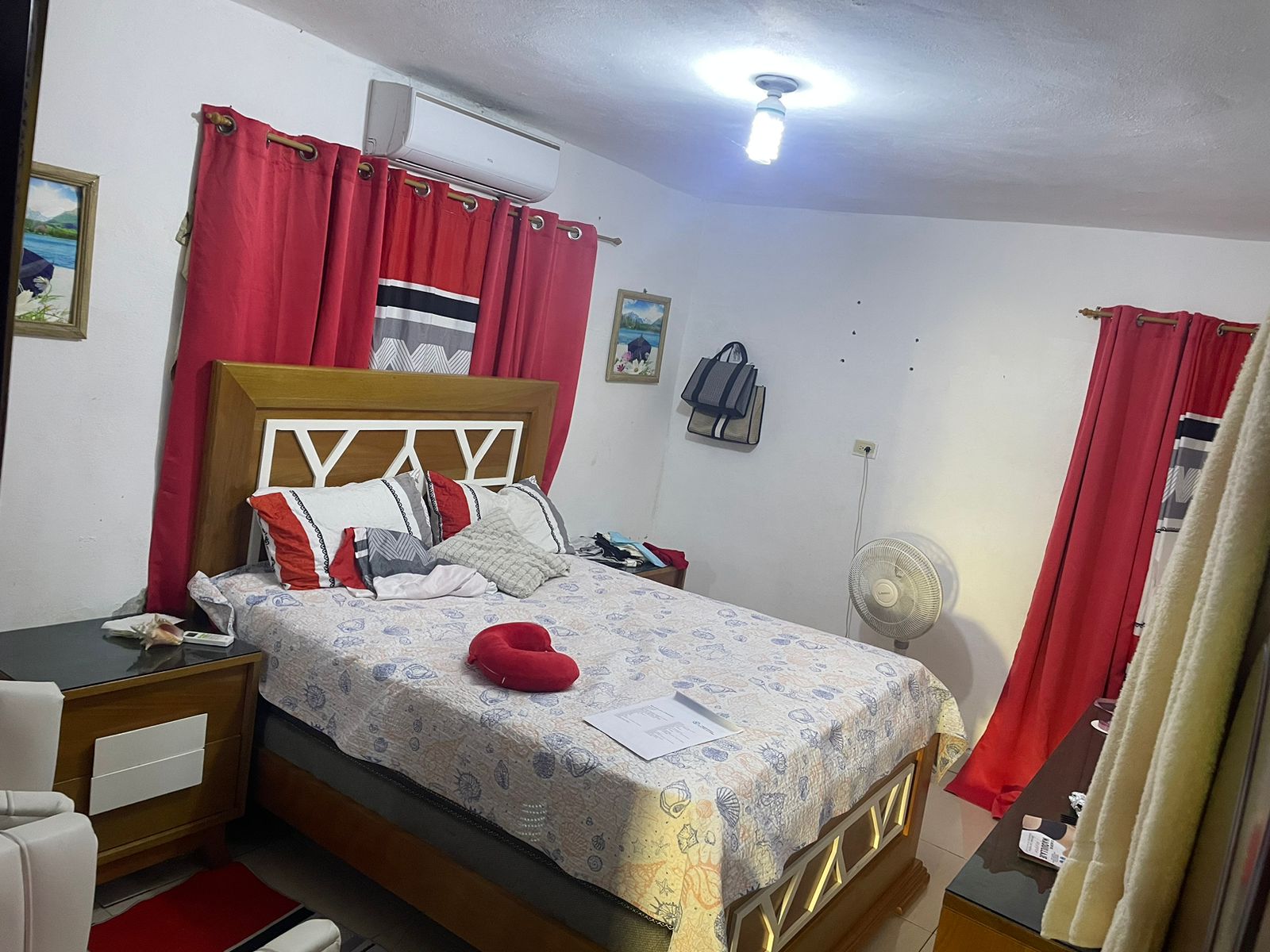 Venta de casa en avenida Los restauradores Santo Domingo Norte a pocos Foto 7247503-5.jpg