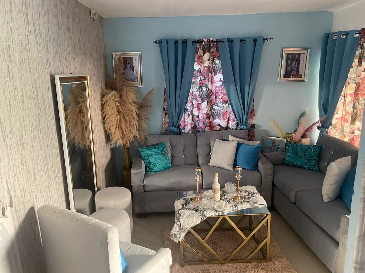 Venta de casa en avenida Los restauradores Santo Domingo Norte a pocos Foto 7247503-8.jpg