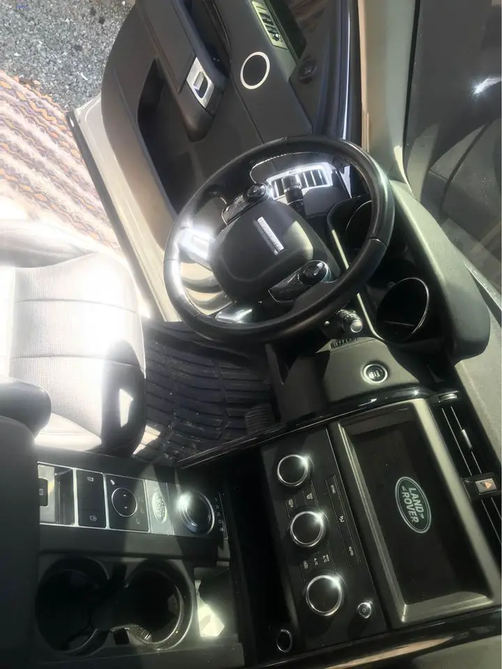Land Rover Discovery Excelentes condiciones.! Foto 7247505-3.jpg