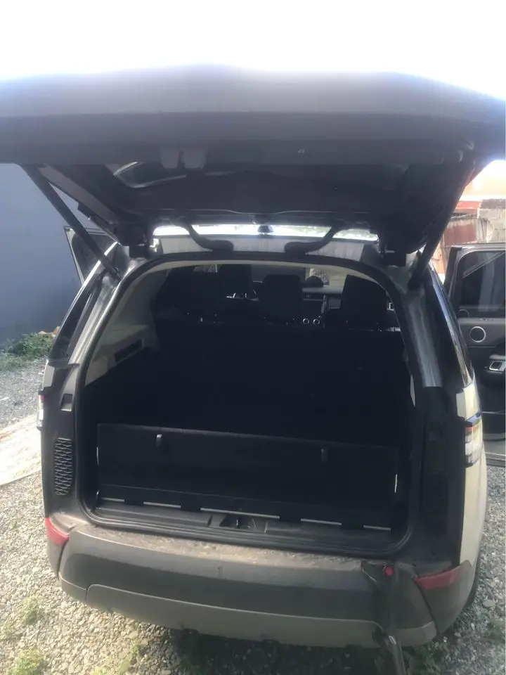 Land Rover Discovery Excelentes condiciones.! Foto 7247505-5.jpg