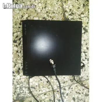 DVD negro memorex  Foto 7247509-3.jpg
