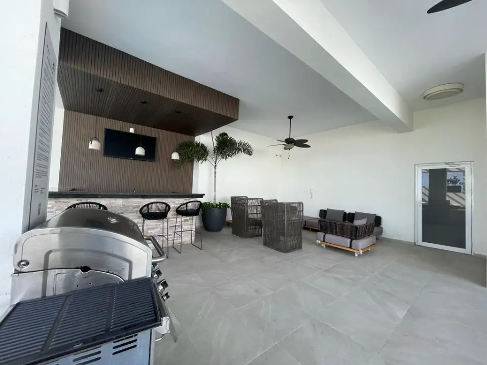 Alquiler Apartamento Amueblado en Evaristo Morales Foto 7247523-13.jpg