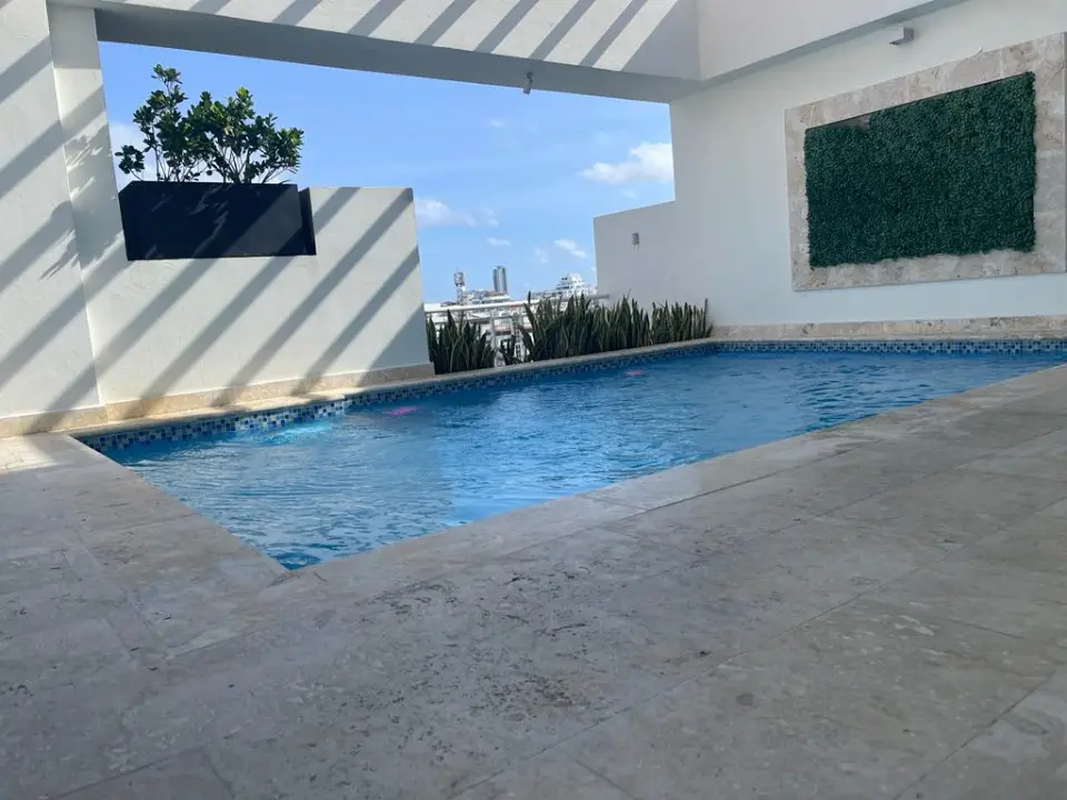 Alquiler Apartamento Amueblado en Evaristo Morales Foto 7247523-14.jpg