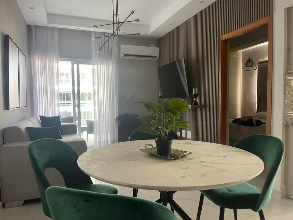 Alquiler Apartamento Amueblado en Evaristo Morales Foto 7247523-5.jpg