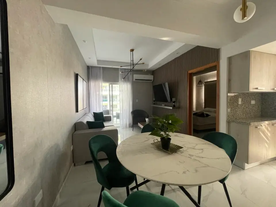 Alquiler Apartamento Amueblado en Evaristo Morales Foto 7247523-6.jpg