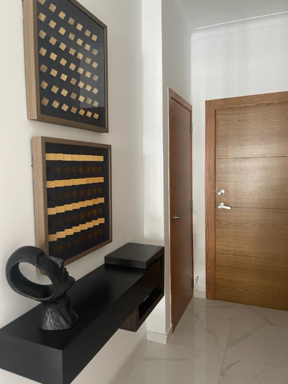 Alquiler Apartamento Amueblado en Evaristo Morales Foto 7247523-9.jpg