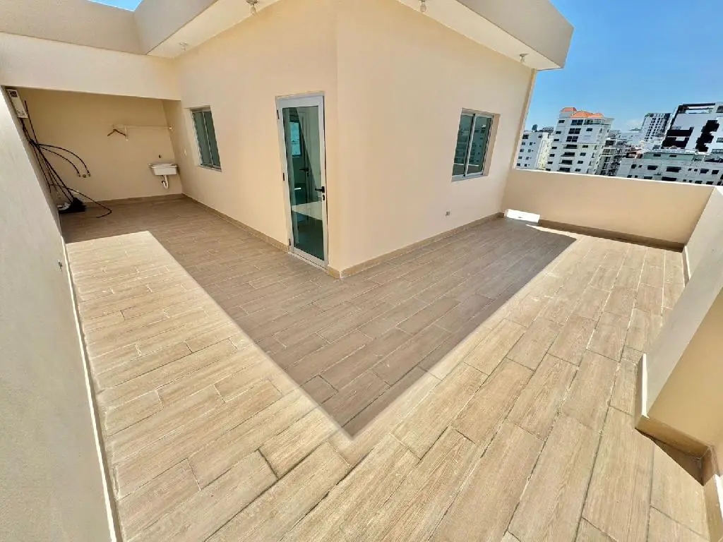 Penthouse en Alquiler BELLA VISTA NORTE Foto 7247547-2.jpg