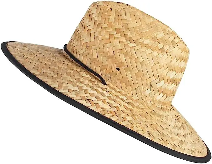 Sombrero playa paja panama billabong quiksilver rafia ajust ala ancha  Foto 7247557-1.jpg