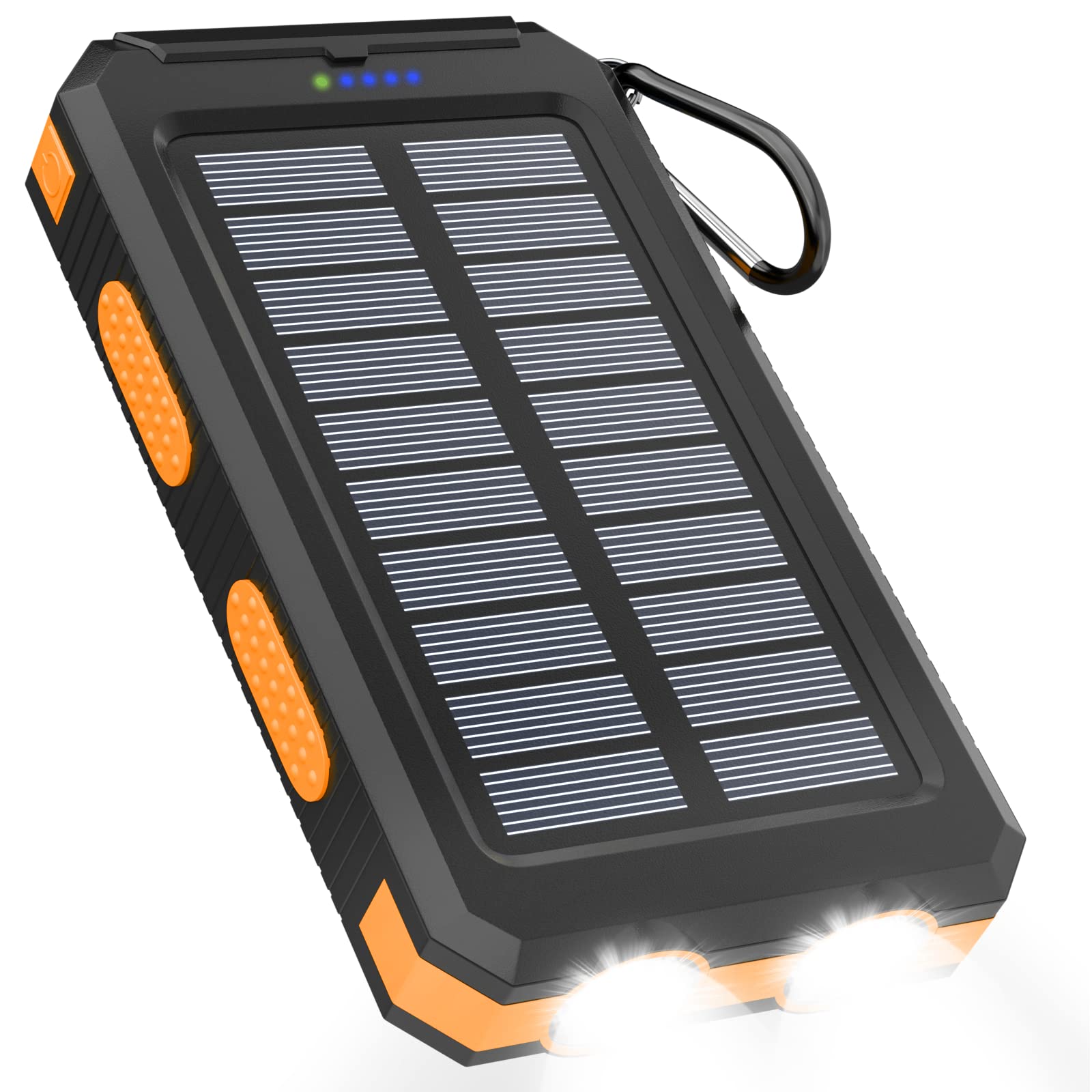 SOLAR CHARGER POWER YOUR DEVICE Foto 7247561-1.jpg