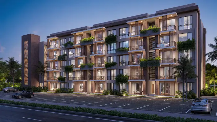 VENTA DE APARTAMENTOS EN CANA BAY  PUNTA CANA Foto 7247571-3.jpg