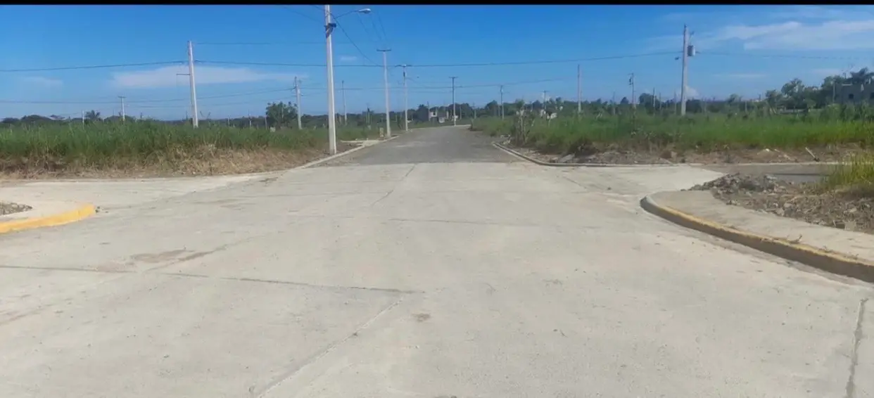 SEPARA  TU SOLAR CON 20MIL PESOS EN RESIDENCIALES DE VILLA MELLA Foto 7247574-1.jpg