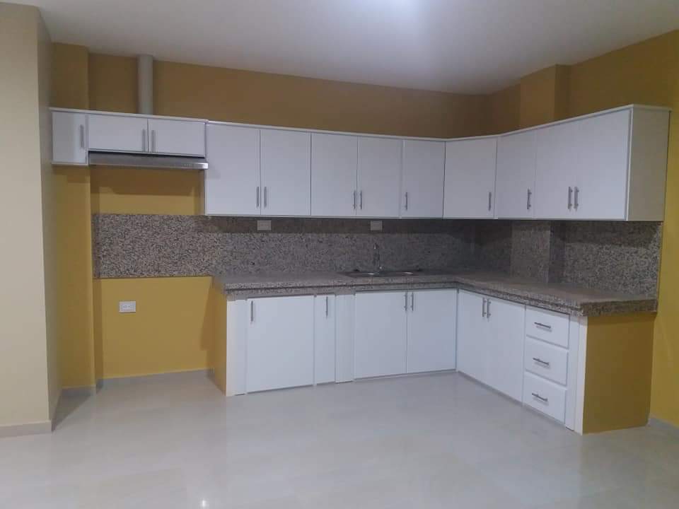 Cocina en Hidrofugo ???? color blanco  Foto 7247590-1.jpg