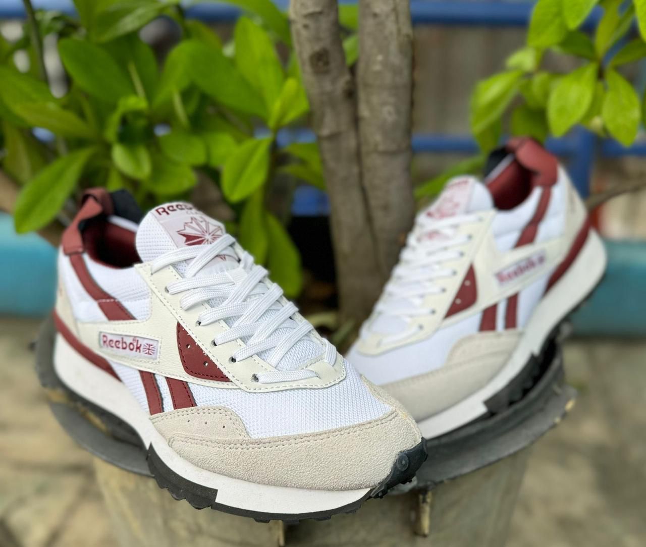 Tenis Teni Reebok Classic Ultimate 2025 Foto 7247608-1.jpg