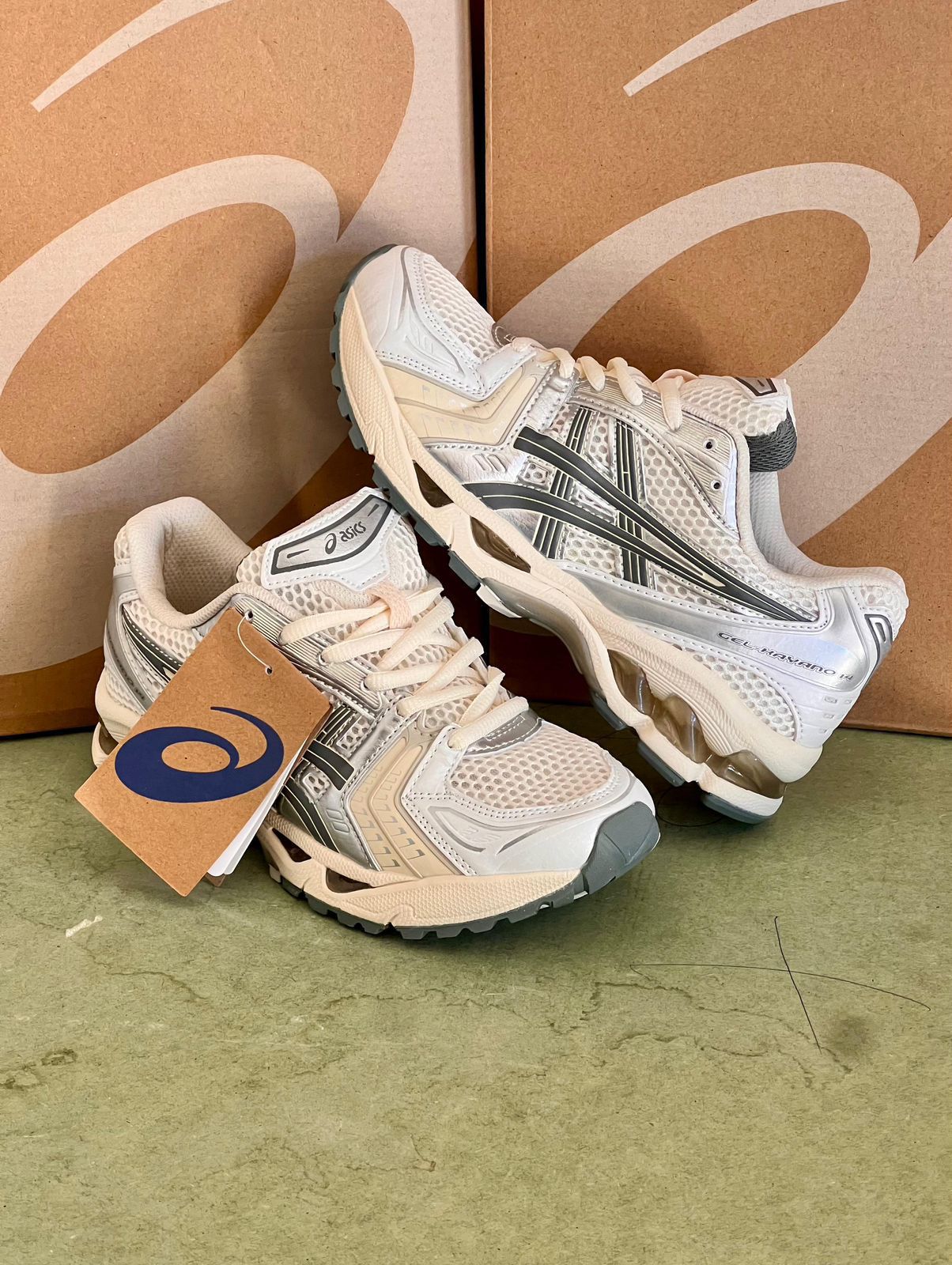 Tenis Oasics Ultimatum 2K25 Foto 7247614-6.jpg