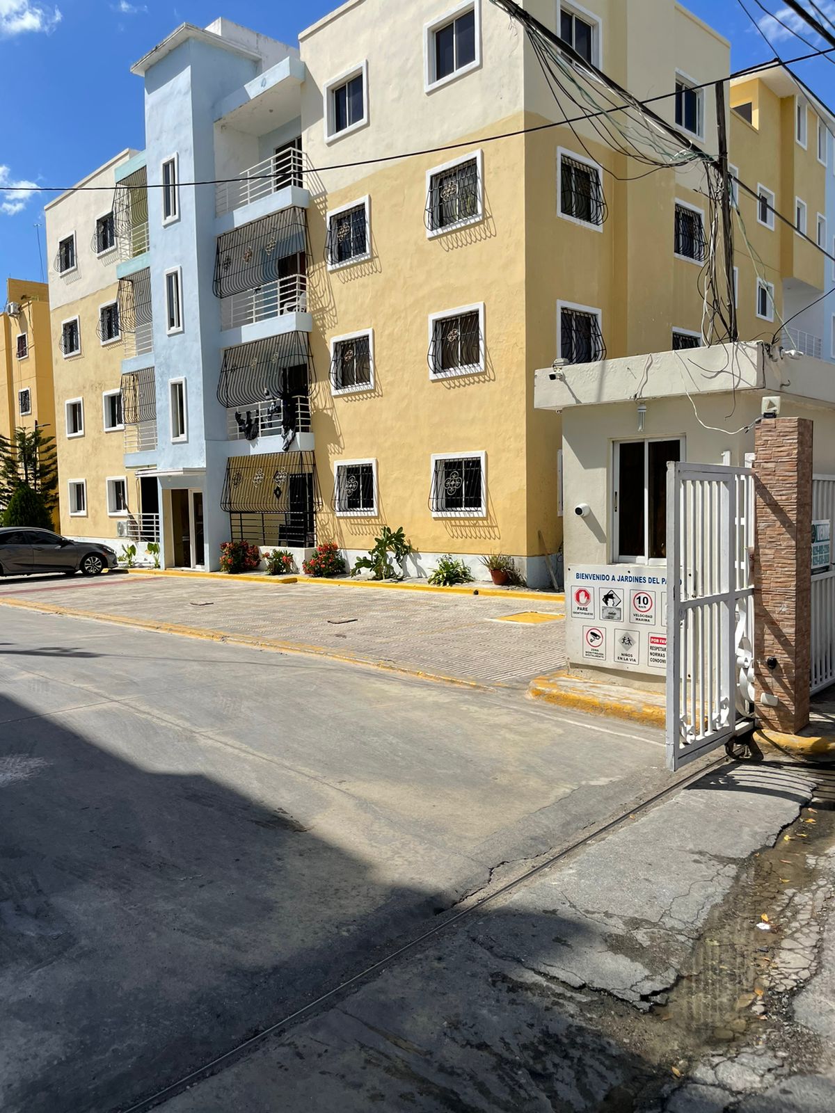 Alquilo Alquiler Alquilar Apartamento Autopista San Isidro Renta Rento Foto 7247618-4.jpg