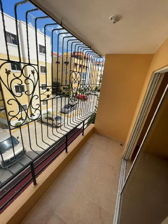 Alquilo Alquiler Alquilar Apartamento Autopista San Isidro Renta Rento Foto 7247618-5.jpg