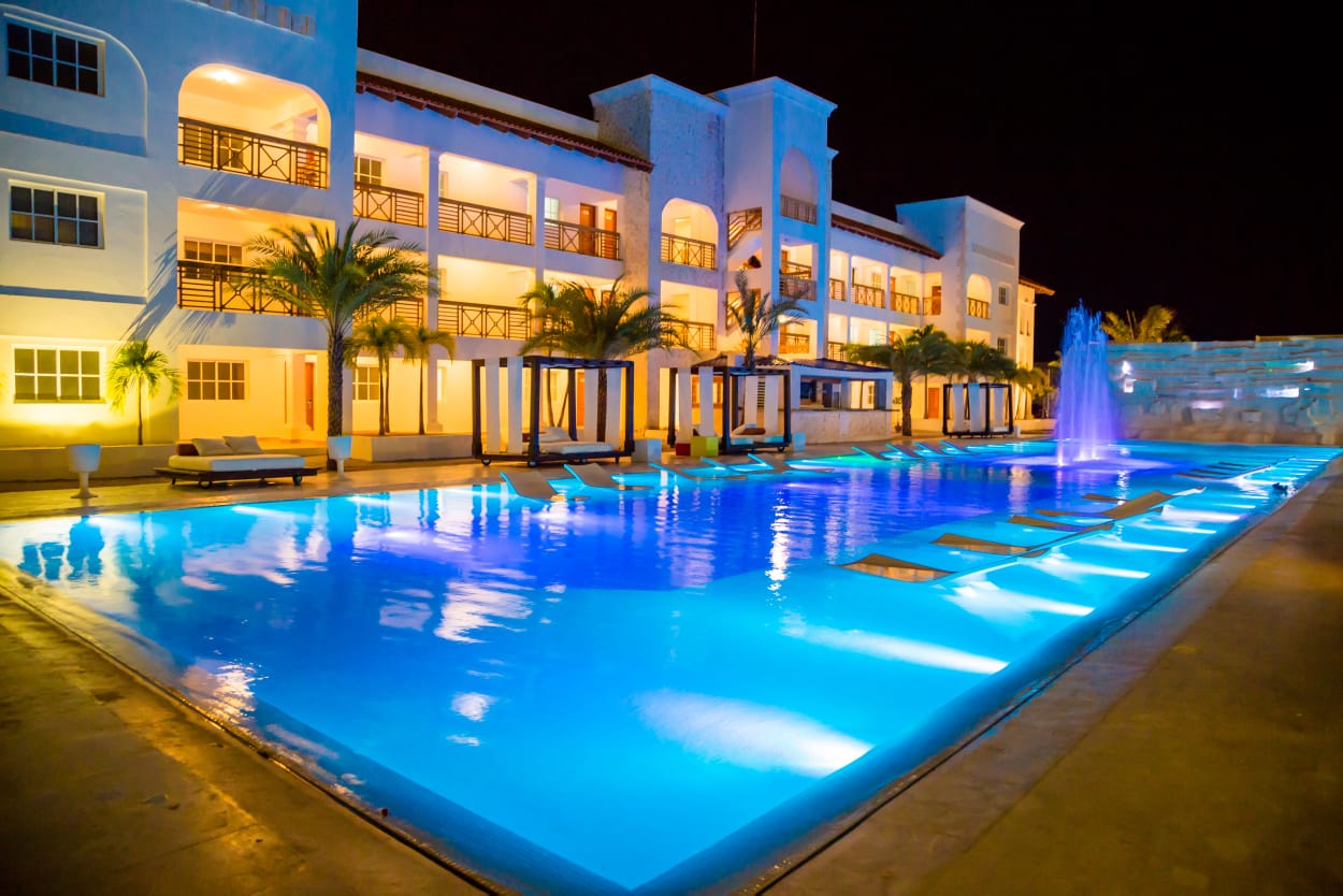 Apartamento Estudio en Punta Cana en Tanama Lodge Foto 7247619-11.jpg