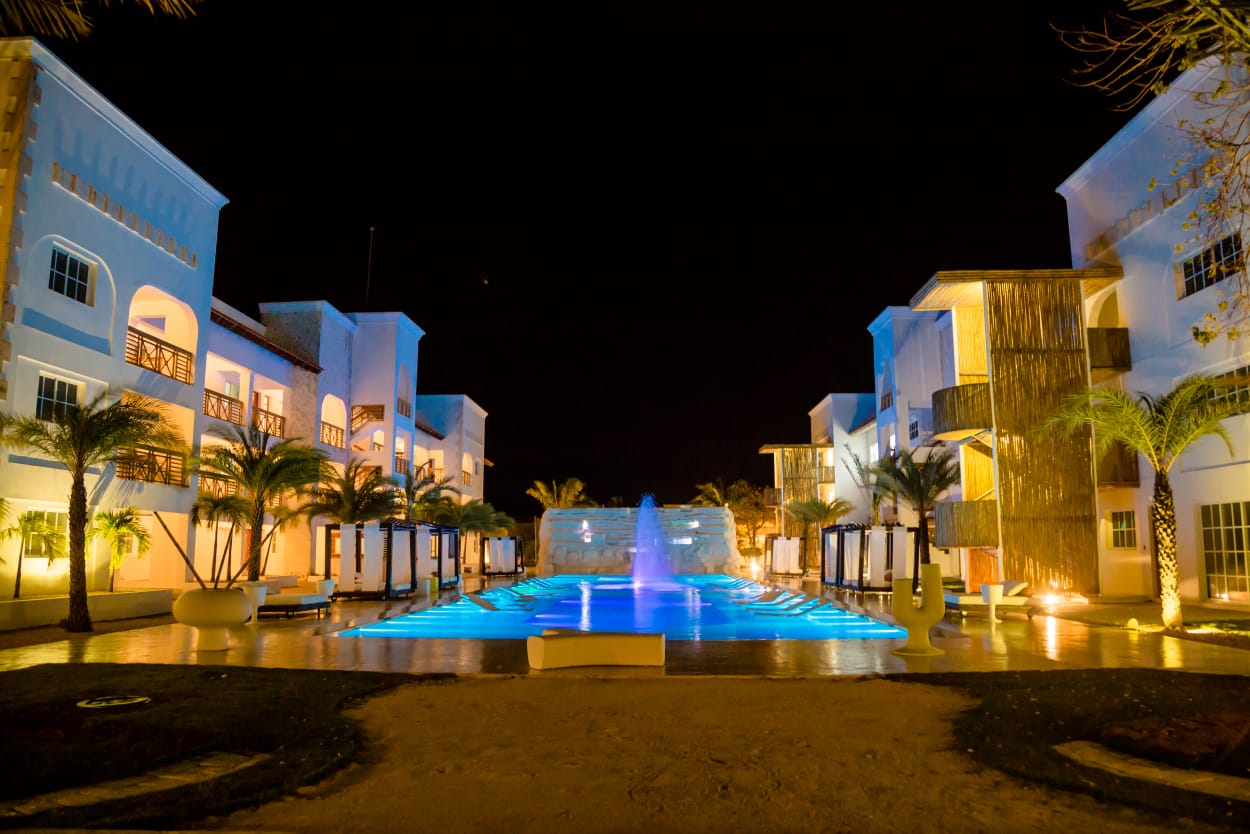Apartamento Estudio en Punta Cana en Tanama Lodge Foto 7247619-12.jpg