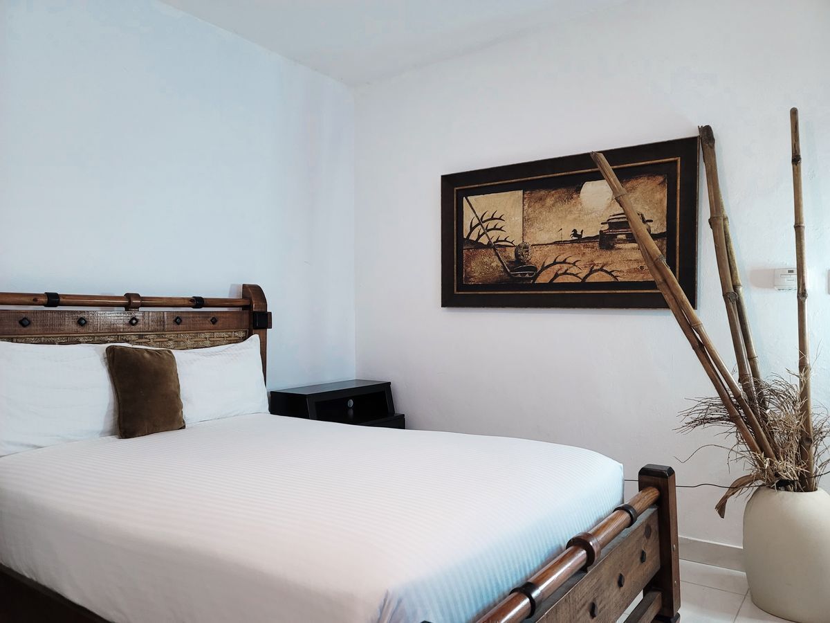 Apartamento Estudio en Punta Cana en Tanama Lodge Foto 7247619-3.jpg