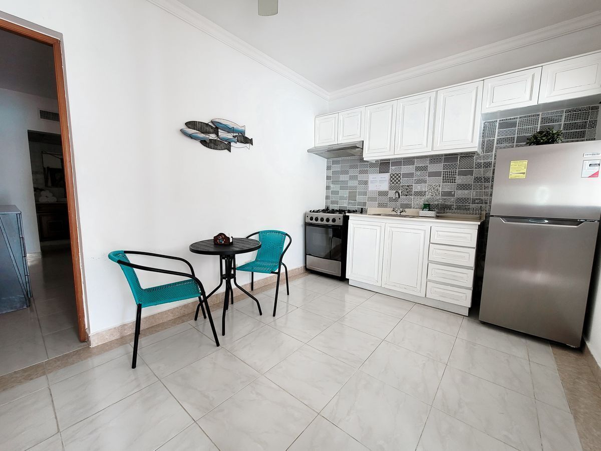 Apartamento Estudio en Punta Cana en Tanama Lodge Foto 7247619-4.jpg