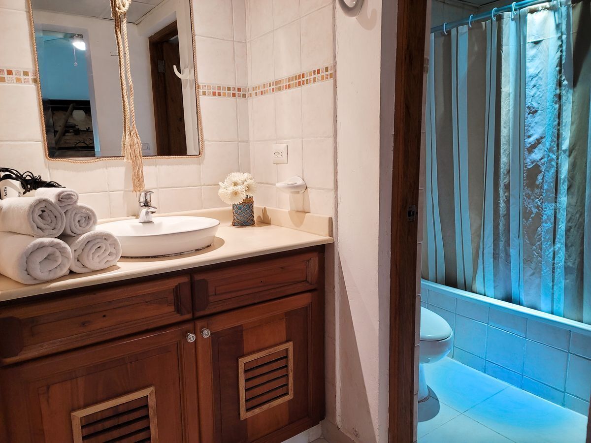 Apartamento Estudio en Punta Cana en Tanama Lodge Foto 7247619-8.jpg