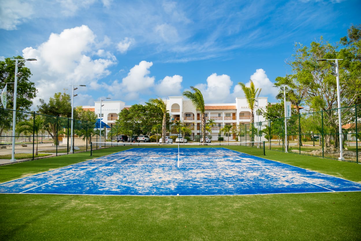 Apartamento Estudio en Punta Cana en Tanama Lodge Foto 7247619-9.jpg
