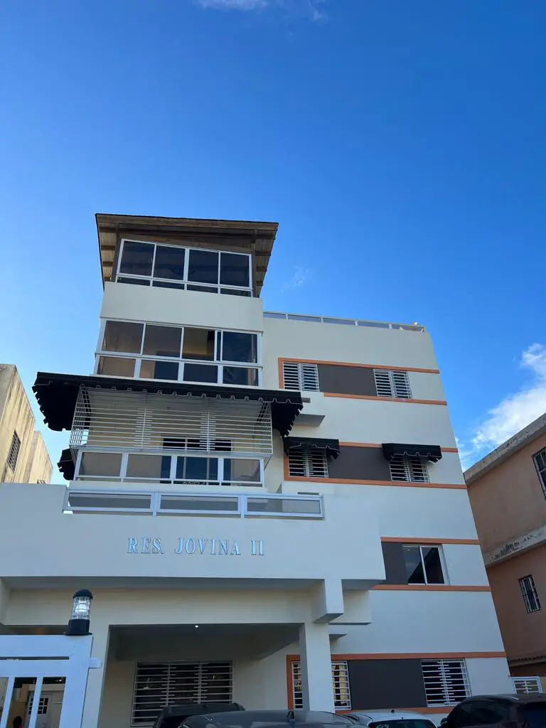 Apartamento con terraza en Prado Oriental Segundo Nivel Foto 7247620-1.jpg