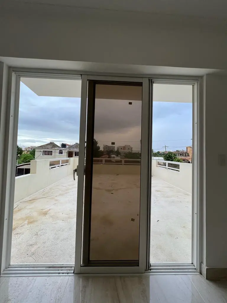 Apartamento con terraza en Prado Oriental Segundo Nivel Foto 7247620-10.jpg