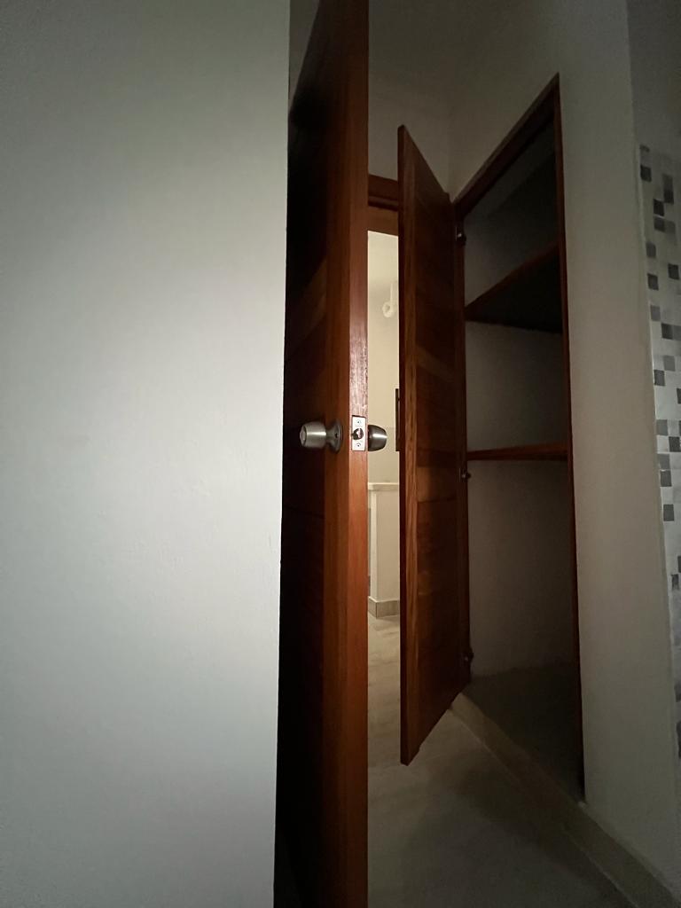 Apartamento con terraza en Prado Oriental Segundo Nivel Foto 7247620-13.jpg