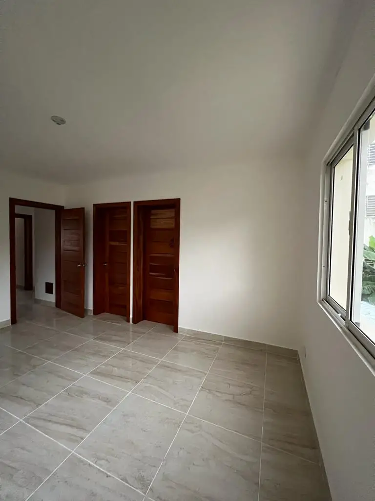 Apartamento con terraza en Prado Oriental Segundo Nivel Foto 7247620-15.jpg