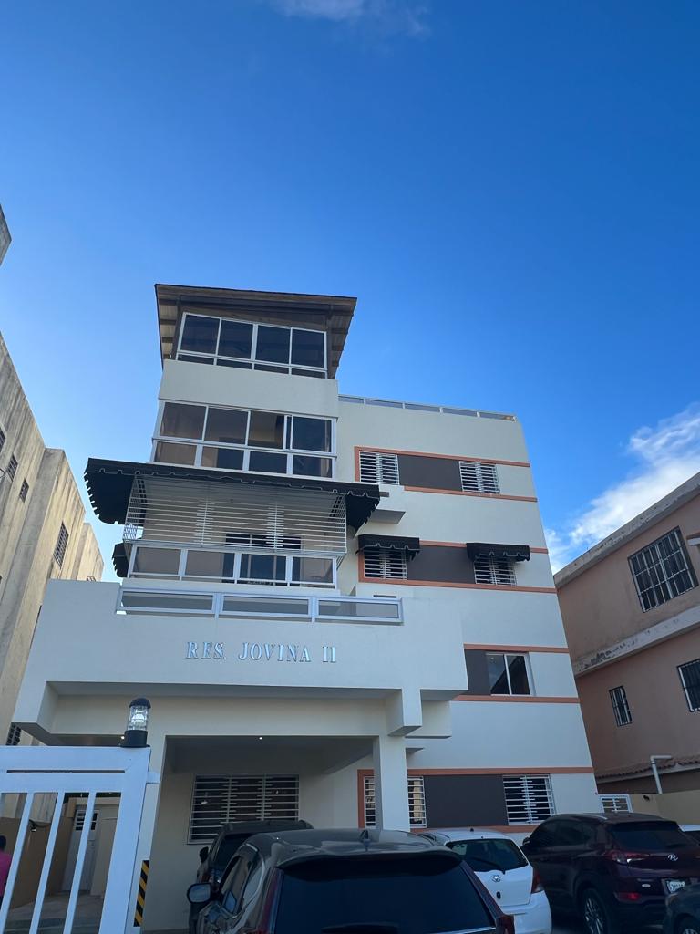 Apartamento con terraza en Prado Oriental Segundo Nivel Foto 7247620-2.jpg