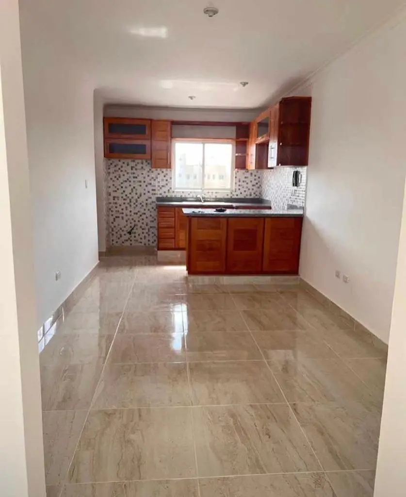 Apartamento con terraza en Prado Oriental Segundo Nivel Foto 7247620-4.jpg