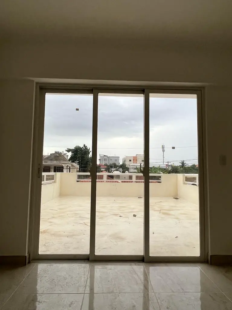 Apartamento con terraza en Prado Oriental Segundo Nivel Foto 7247620-6.jpg