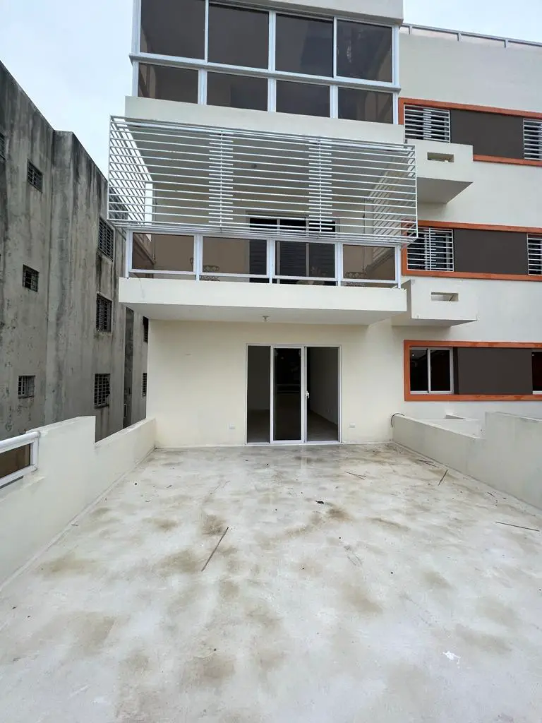 Apartamento con terraza en Prado Oriental Segundo Nivel Foto 7247620-8.jpg