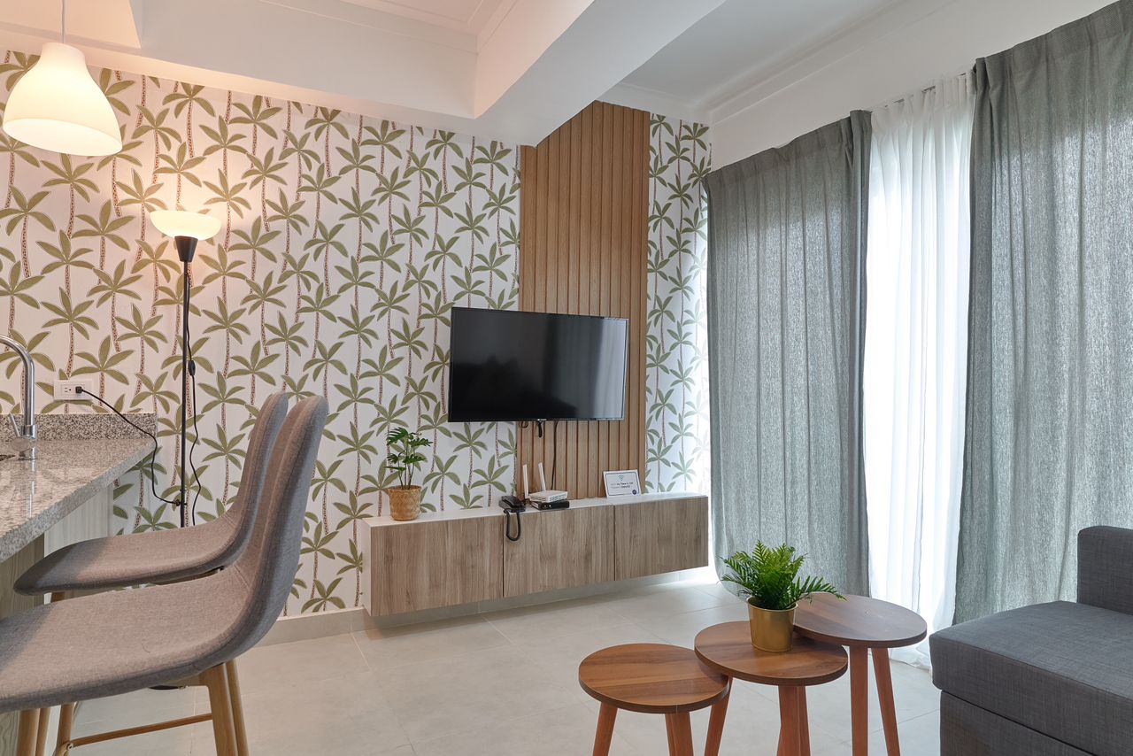 Venta de Apartamento en Ensanche Julieta Foto 7247632-5.jpg