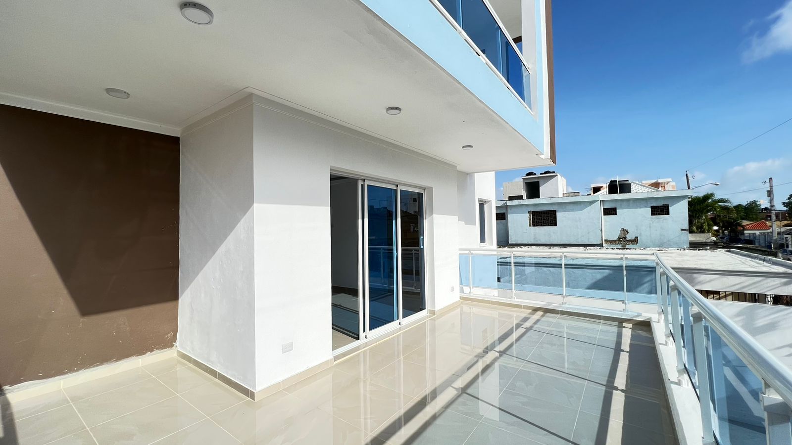 Apartamento con Terraza en Prado Oriental Foto 7247651-2.jpg