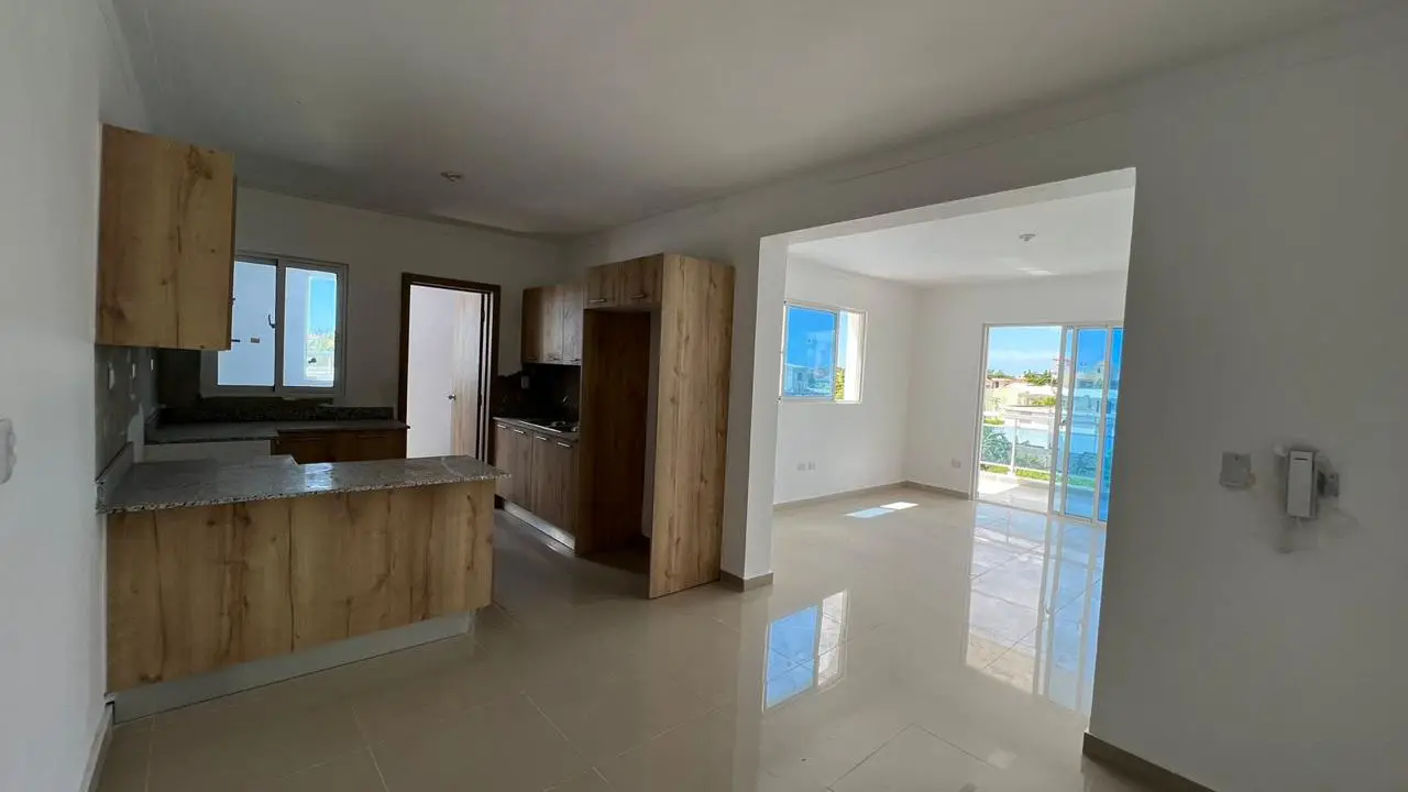 Moderno Apartamento en Brisa Oriental Foto 7247668-3.jpg