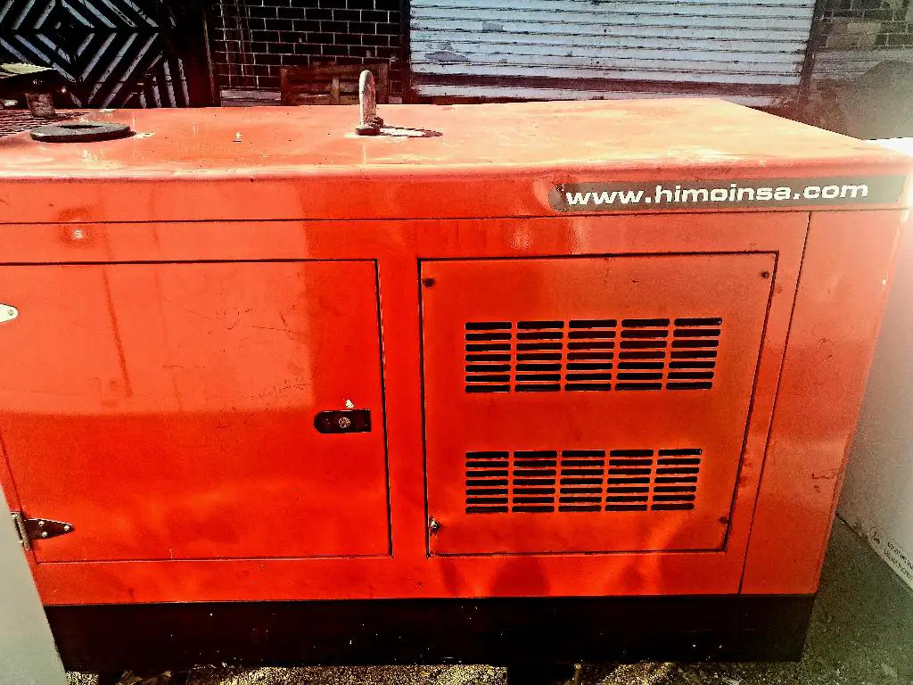 PLANTA ELÉCTRICA HIMOINSA DE 35-40 KW SUPER SILENCIOSA DISPONIBLE ✅️  Foto 7247673-1.jpg