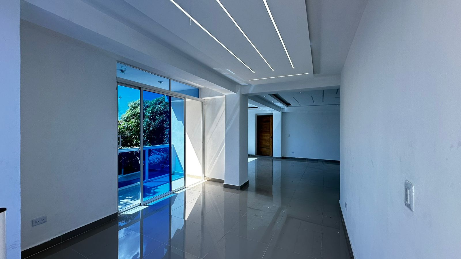 Apartamentos en Rep. Los Tres Ojos Foto 7247677-1.jpg