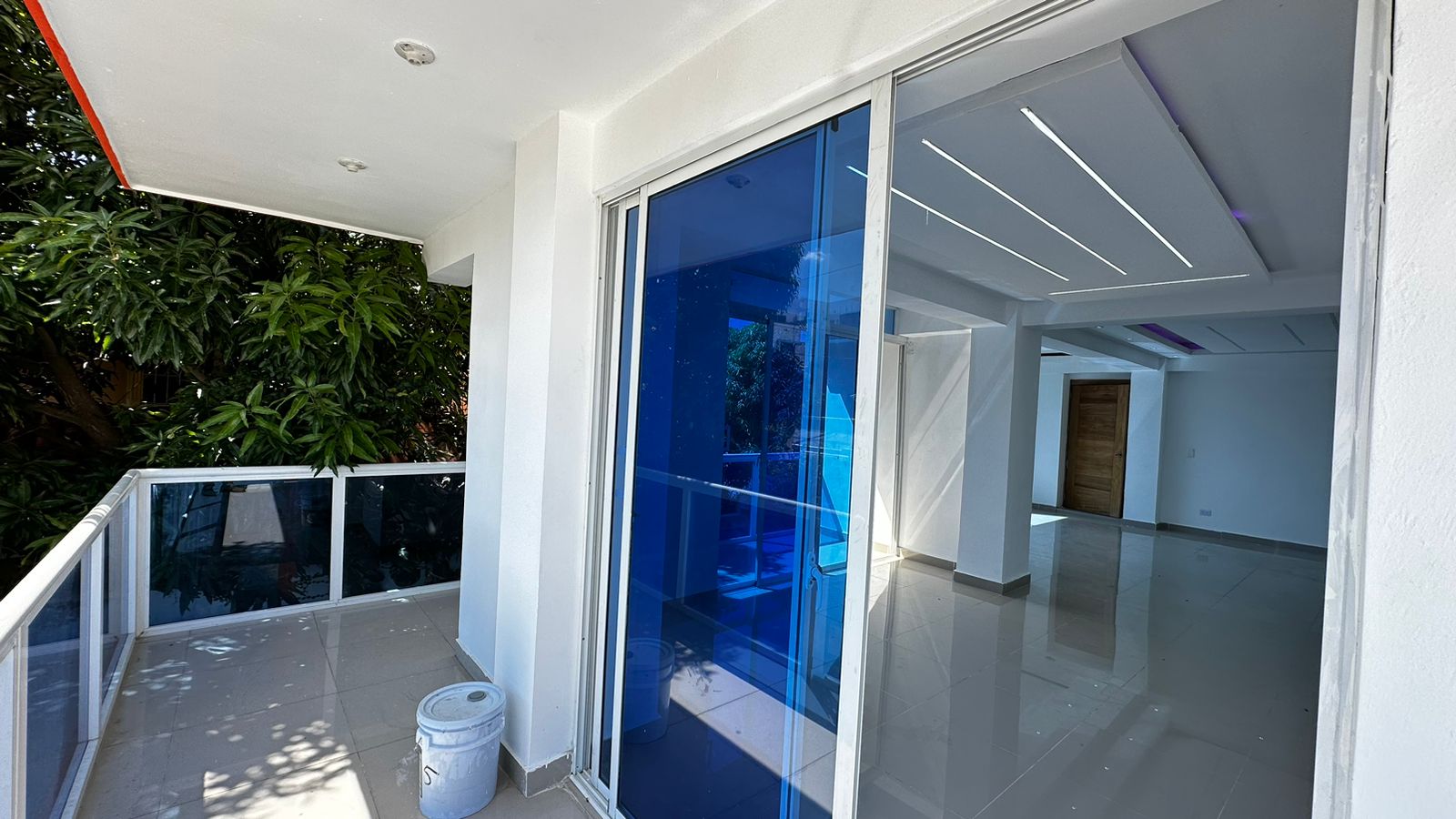 Apartamentos en Rep. Los Tres Ojos Foto 7247677-2.jpg
