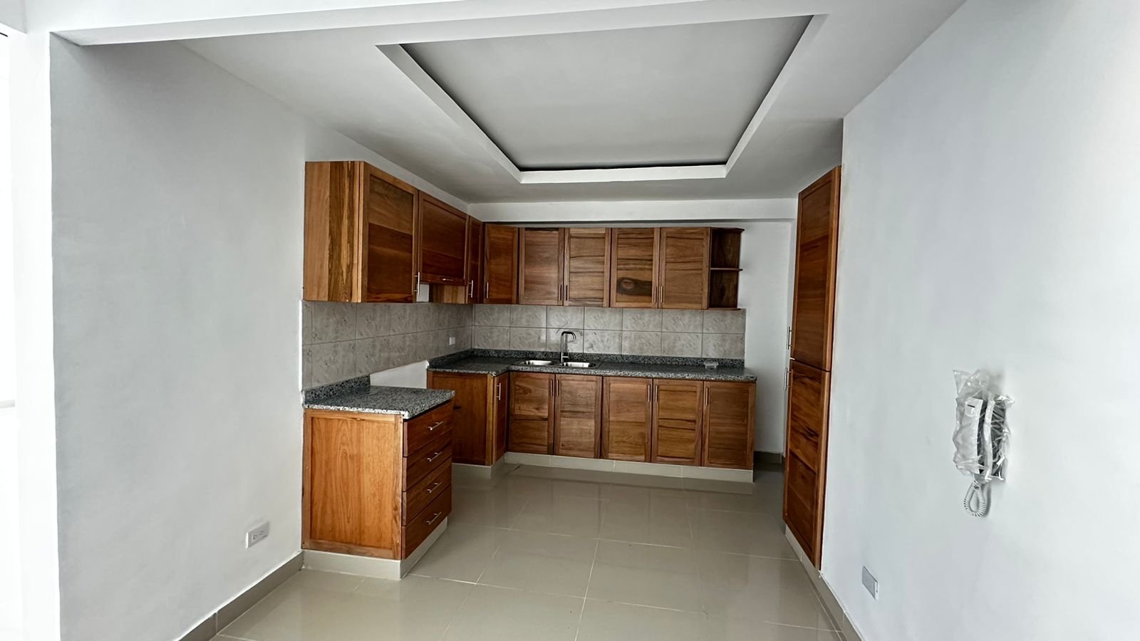 Apartamentos en Rep. Los Tres Ojos Foto 7247677-4.jpg