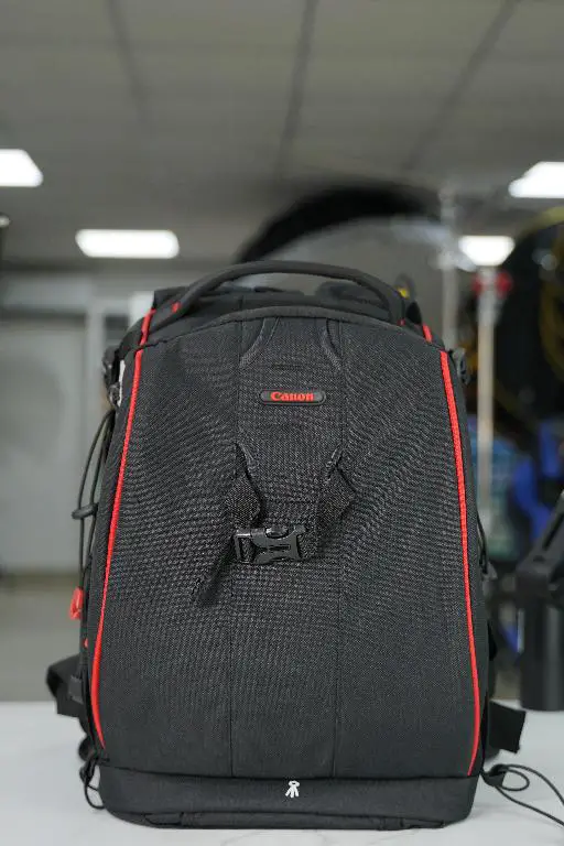 Mochila para fotográfo Foto 7247692-1.jpg