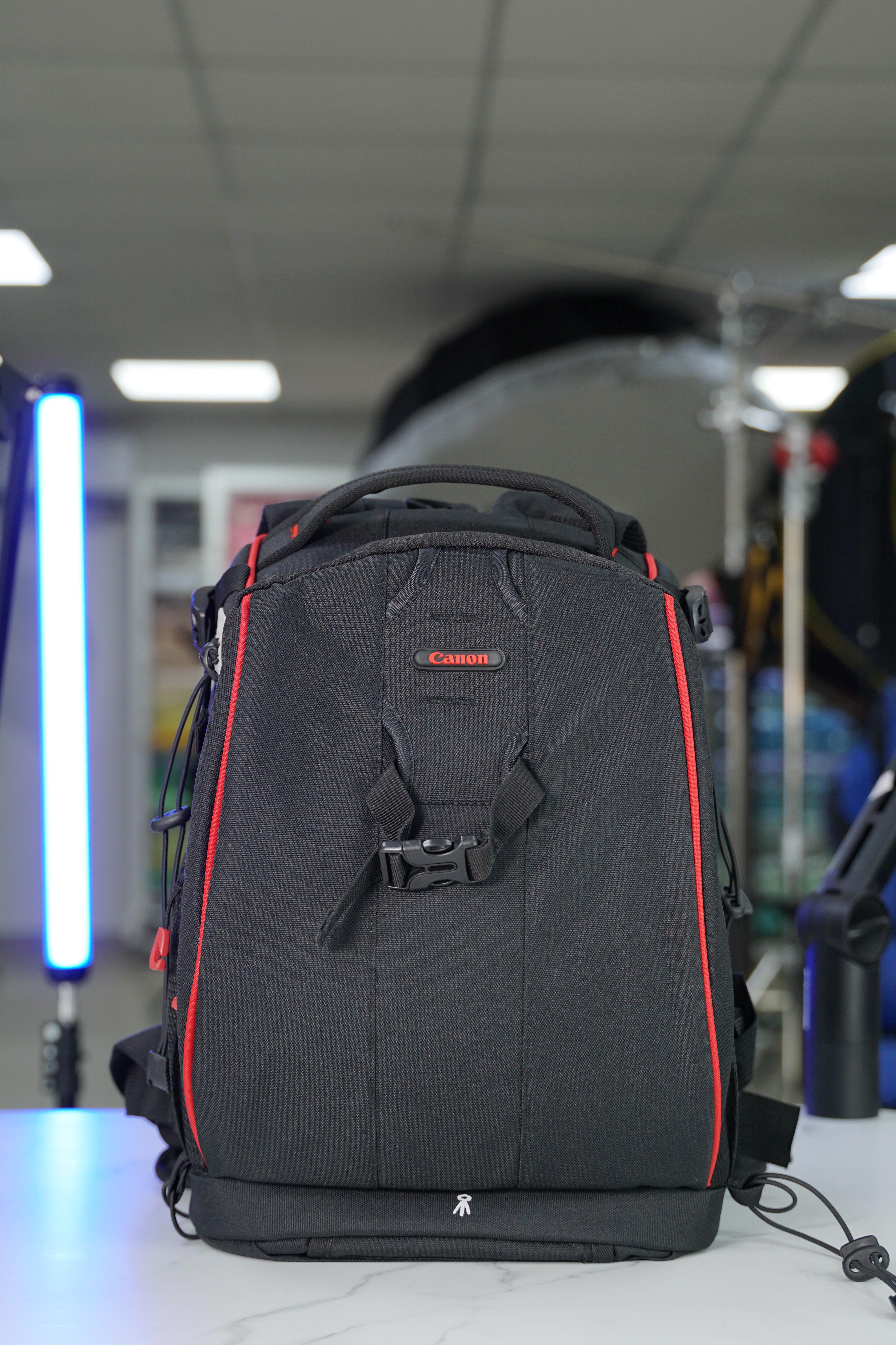 Mochila para fotográfo Foto 7247692-2.jpg